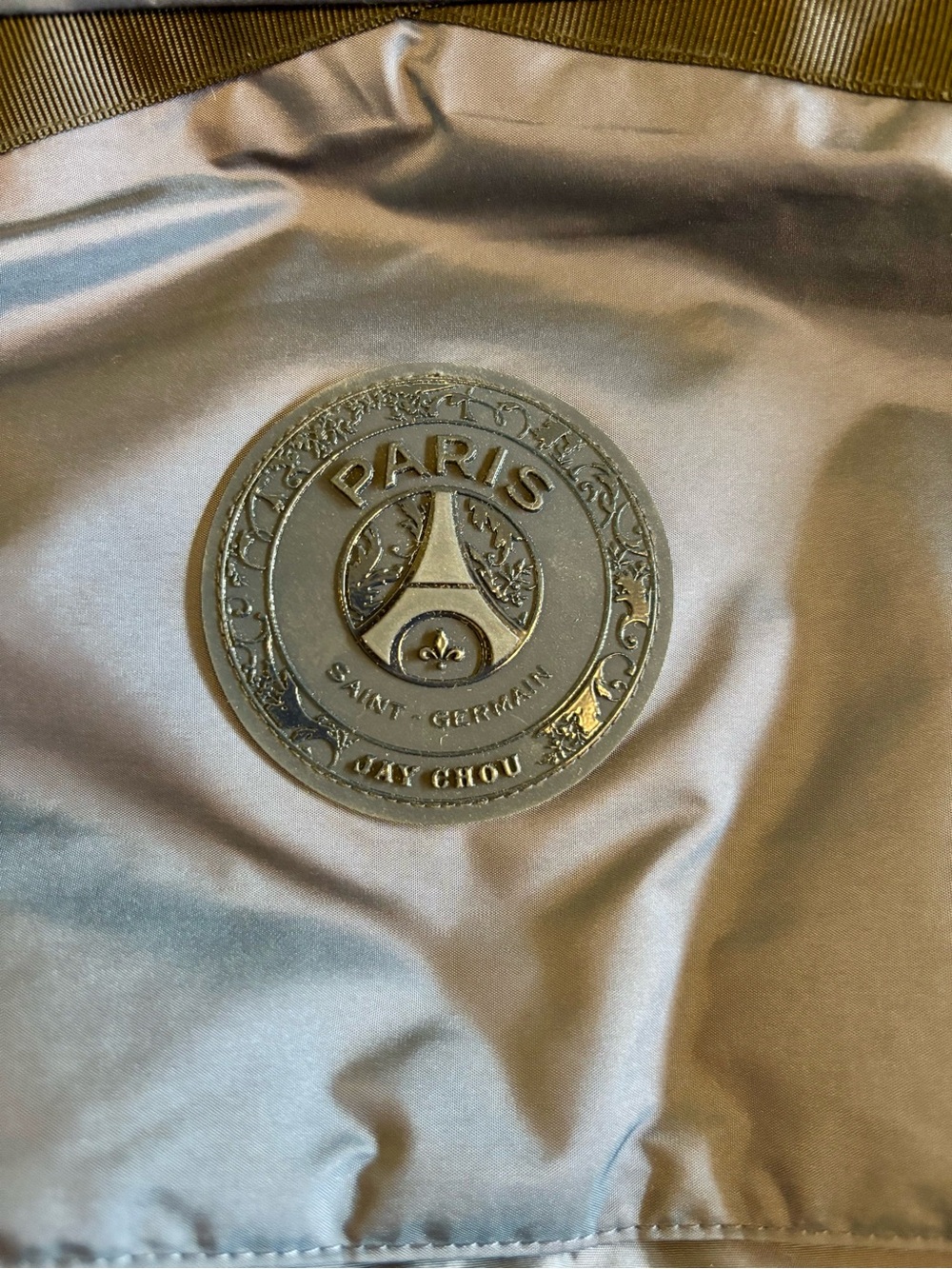 Jay Chou X PSG X Nobis ACE All Terrain Urban Shell Multiple Sizes - Picture 5 of 14